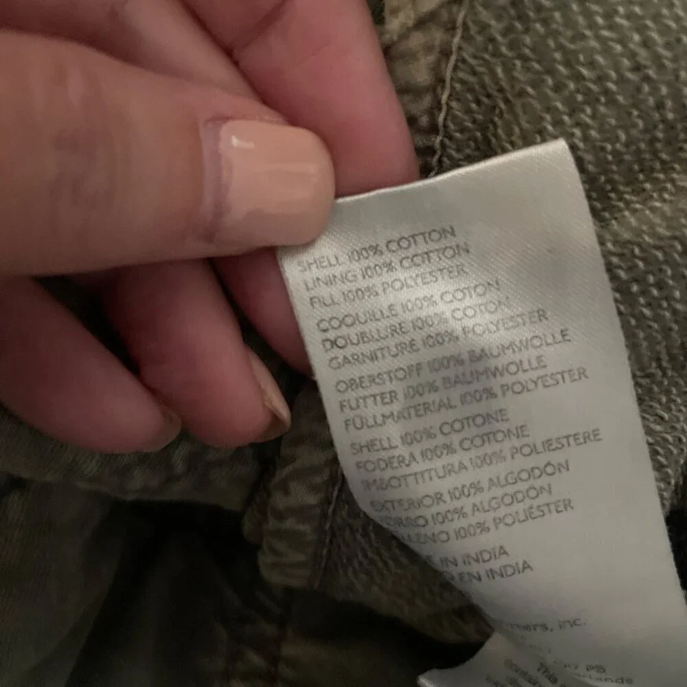 Free People Juno Jacket